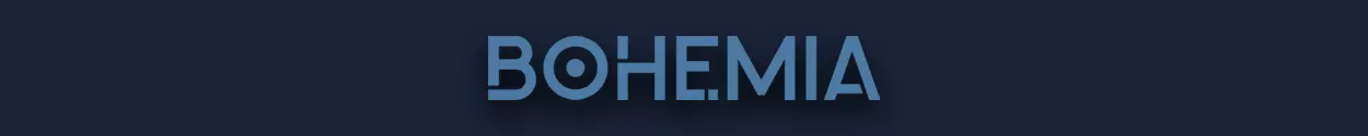 Bohemia Banner