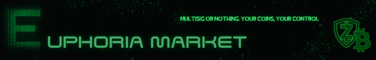 Euphoria Banner