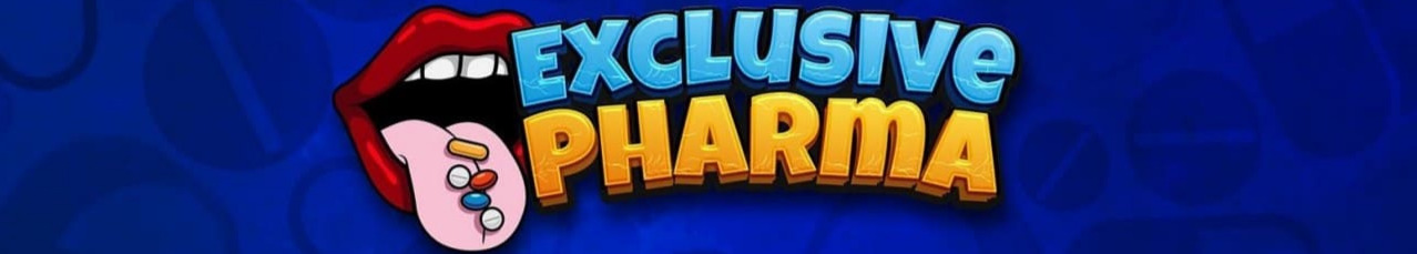 ExclusivePharma Banner