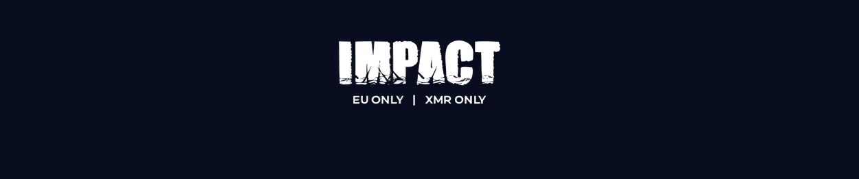Impact Banner
