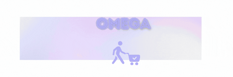 Omega Banner