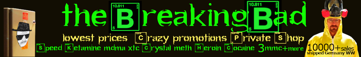 TheBreakingBad Banner