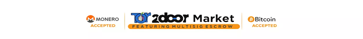 Tor2Door Banner