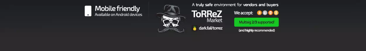 ToRReZ Banner