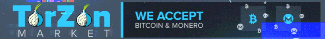 Torzon Banner