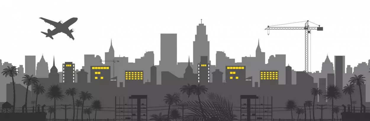 Vice City Banner